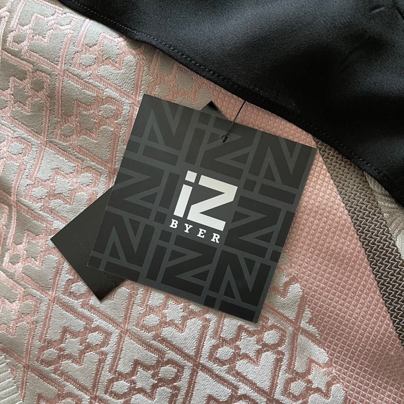 black casual shirt - Picture 4 of 4